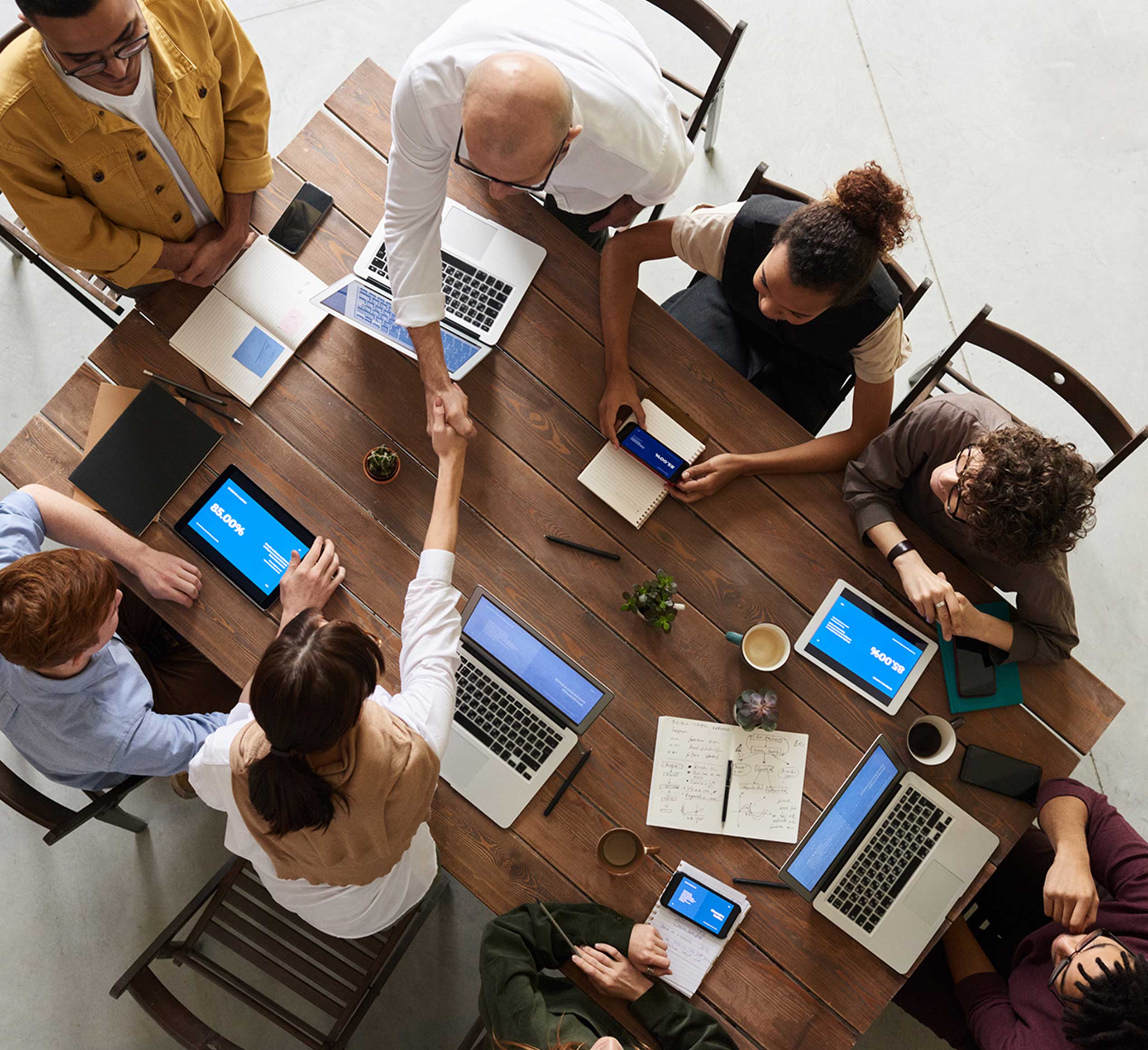 We boost our clients Technosiga - Totvs Protheus