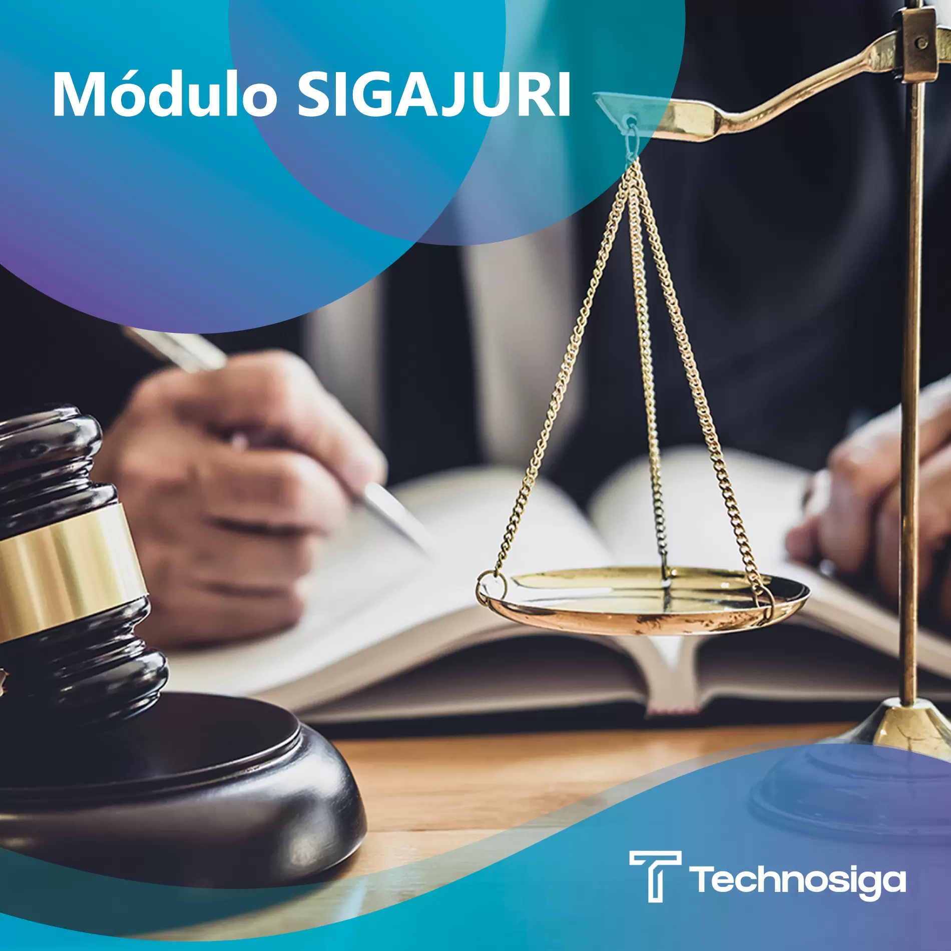 SIGAJURI sigajuri