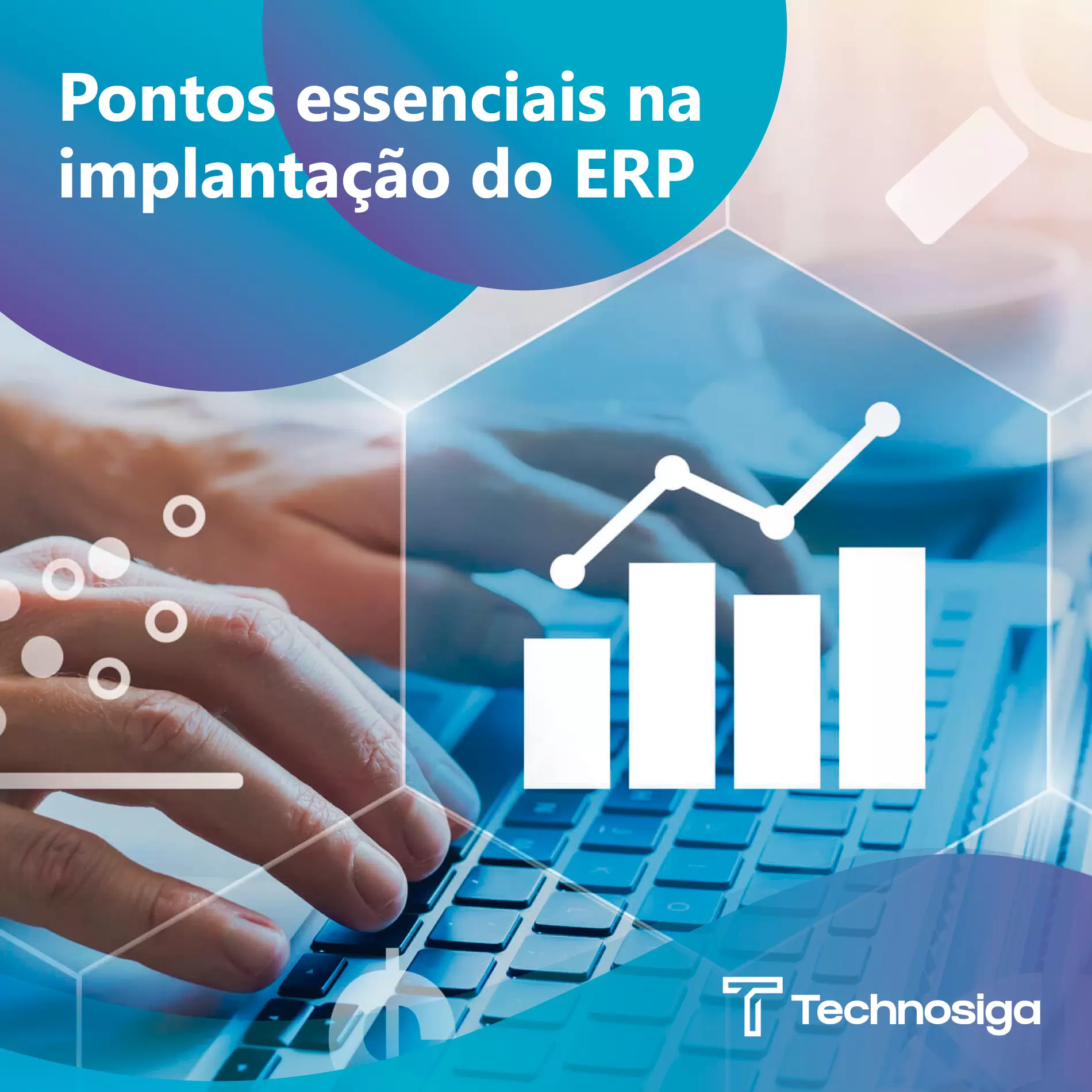 implantação erp
